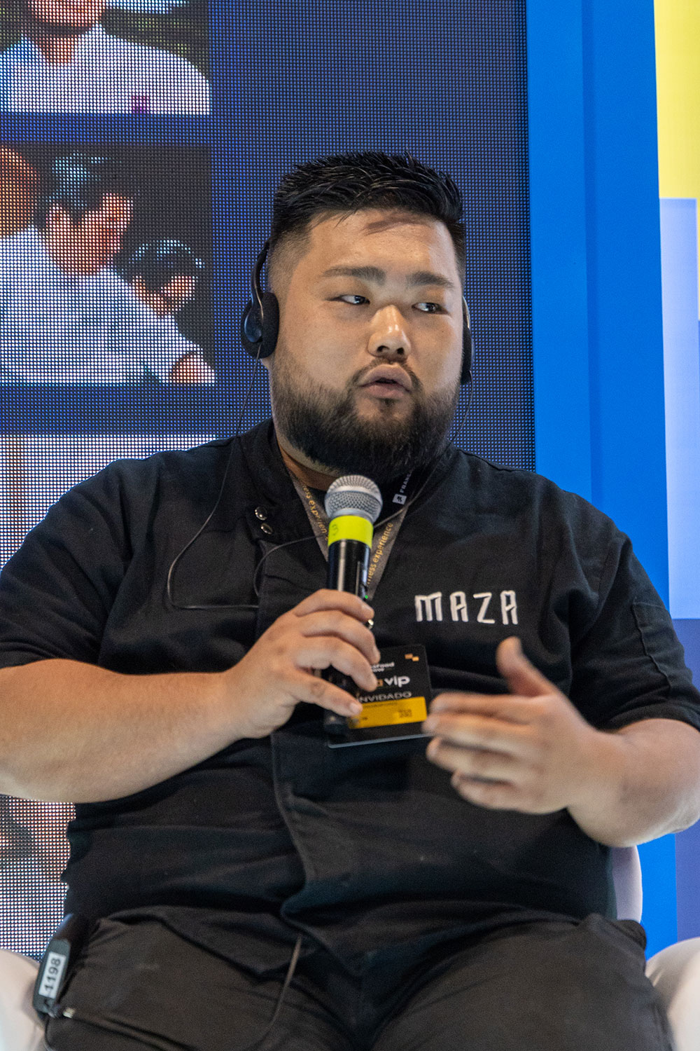 24-10 Seafood Show Latin America 2024 24-10 Seafood Show Latin America 2024