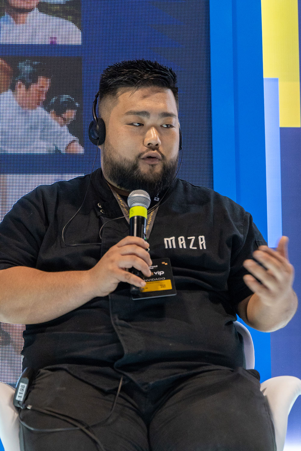 24-10 Seafood Show Latin America 2024 24-10 Seafood Show Latin America 2024