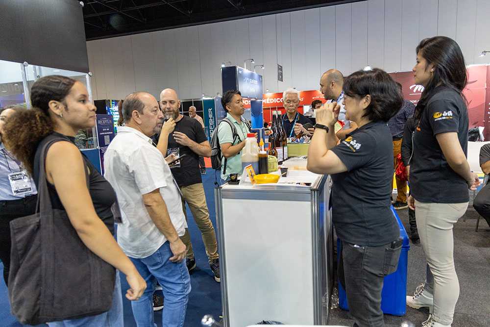 24-10 Seafood Show Latin America 2024 24-10 Seafood Show Latin America 2024