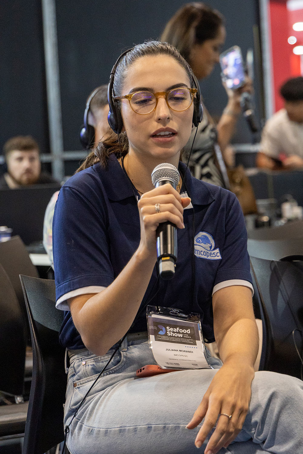 24-10 Seafood Show Latin America 2024 24-10 Seafood Show Latin America 2024