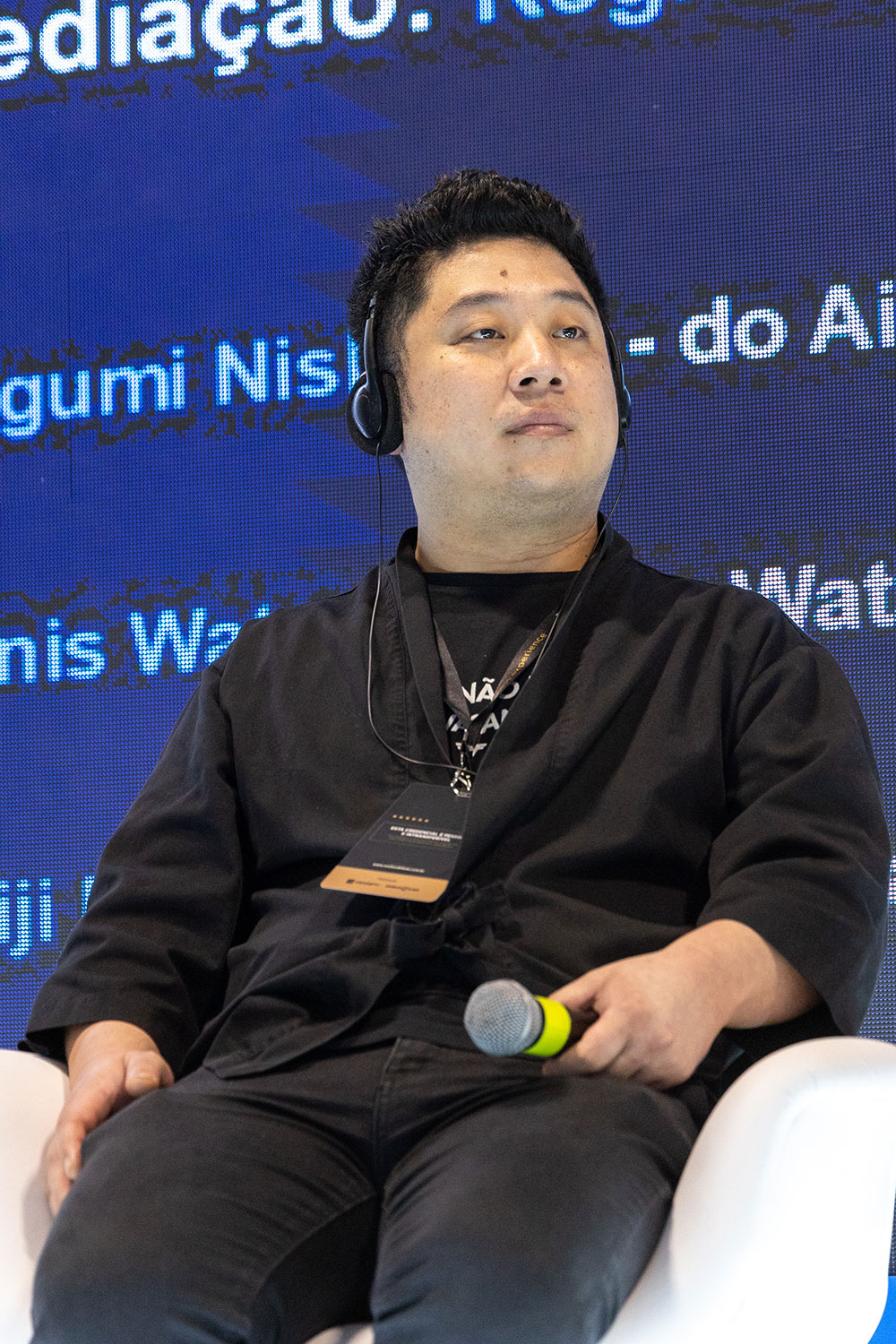 24-10 Seafood Show Latin America 2024 24-10 Seafood Show Latin America 2024