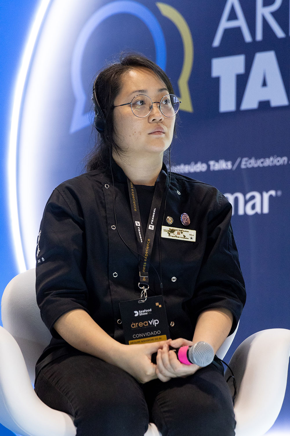 24-10 Seafood Show Latin America 2024 24-10 Seafood Show Latin America 2024