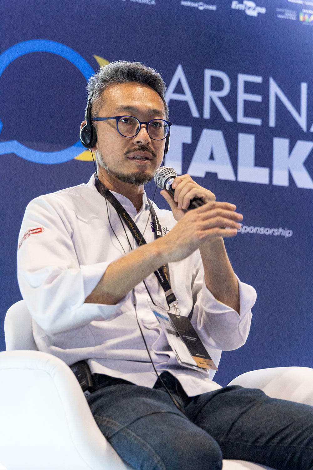 24-10 Seafood Show Latin America 2024 24-10 Seafood Show Latin America 2024