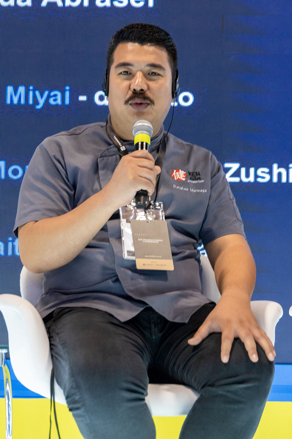 24-10 Seafood Show Latin America 2024 24-10 Seafood Show Latin America 2024