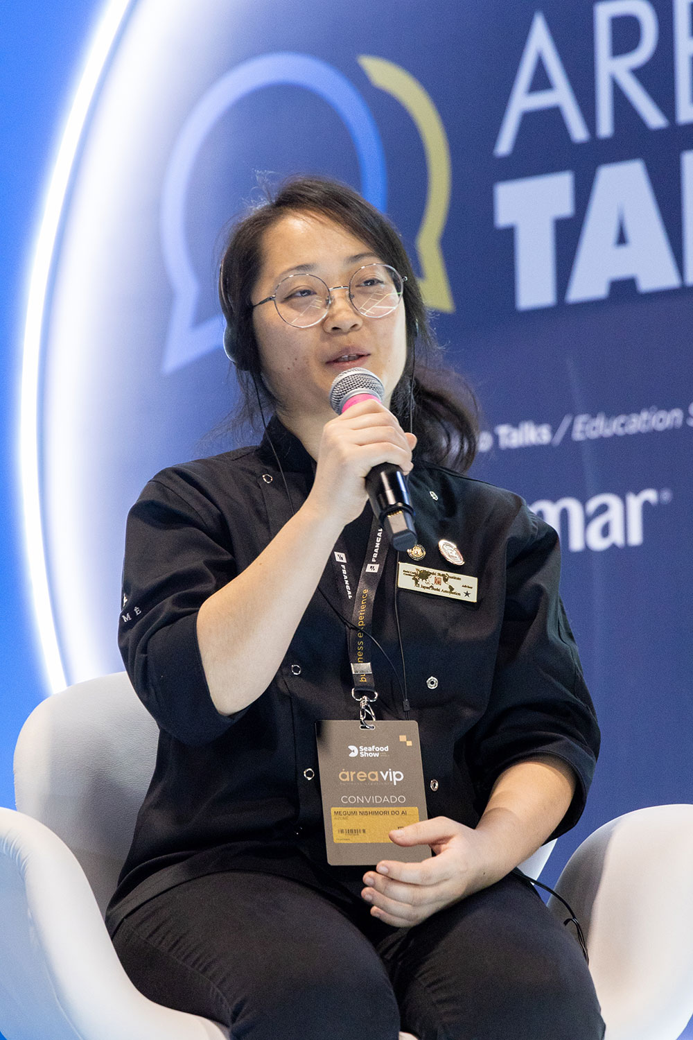 24-10 Seafood Show Latin America 2024 24-10 Seafood Show Latin America 2024