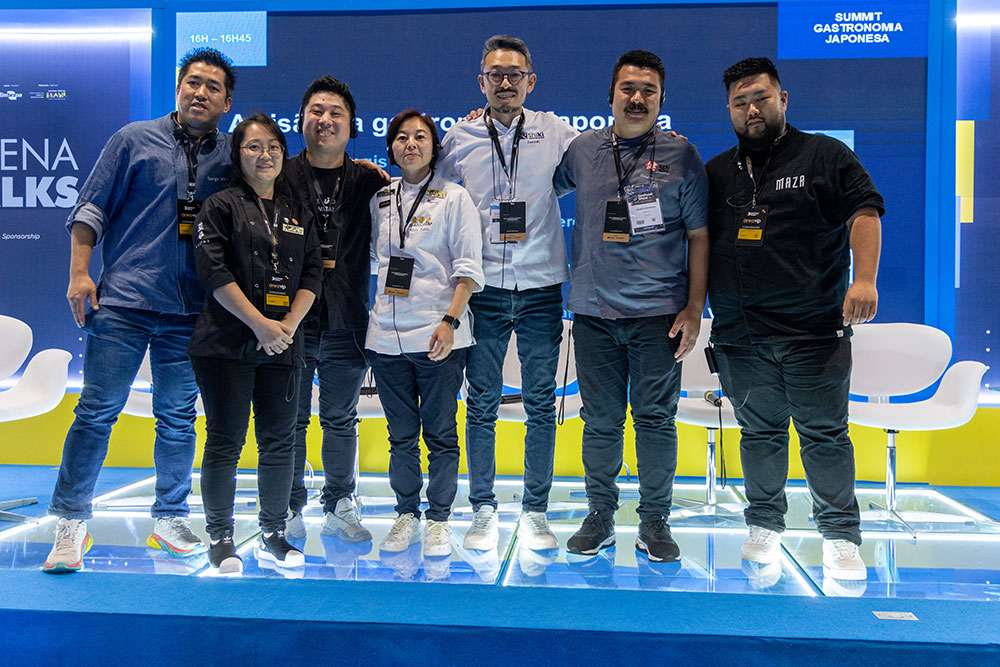 24-10 Seafood Show Latin America 2024 24-10 Seafood Show Latin America 2024