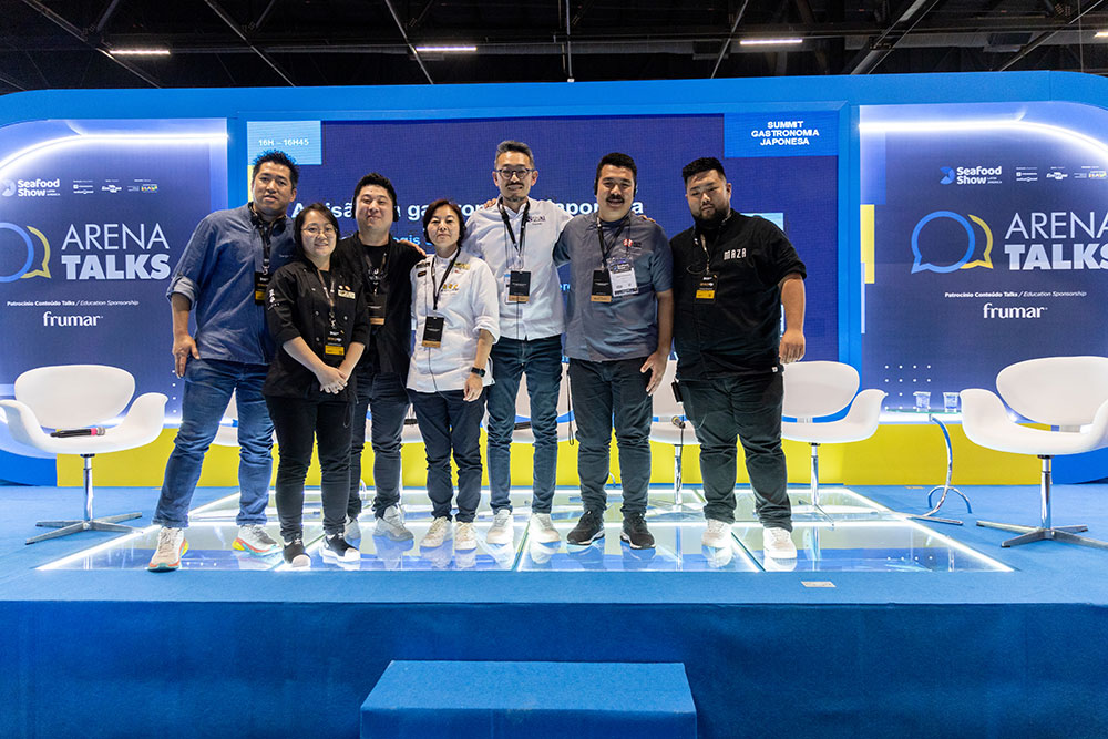 24-10 Seafood Show Latin America 2024 24-10 Seafood Show Latin America 2024