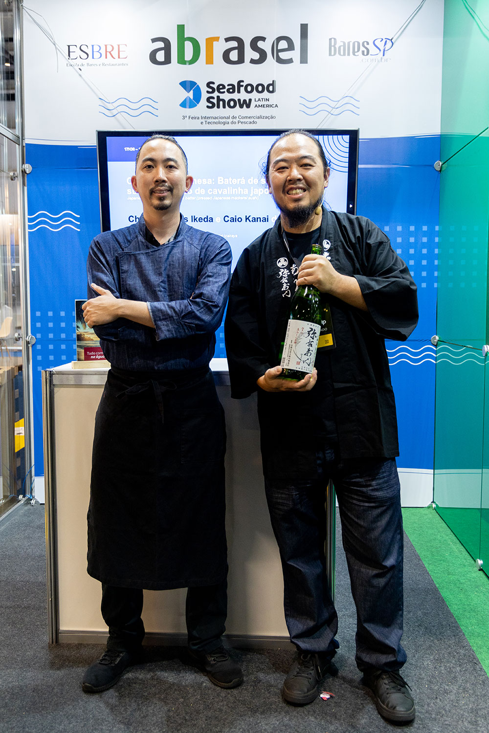 24-10 Seafood Show Latin America 2024 24-10 Seafood Show Latin America 2024