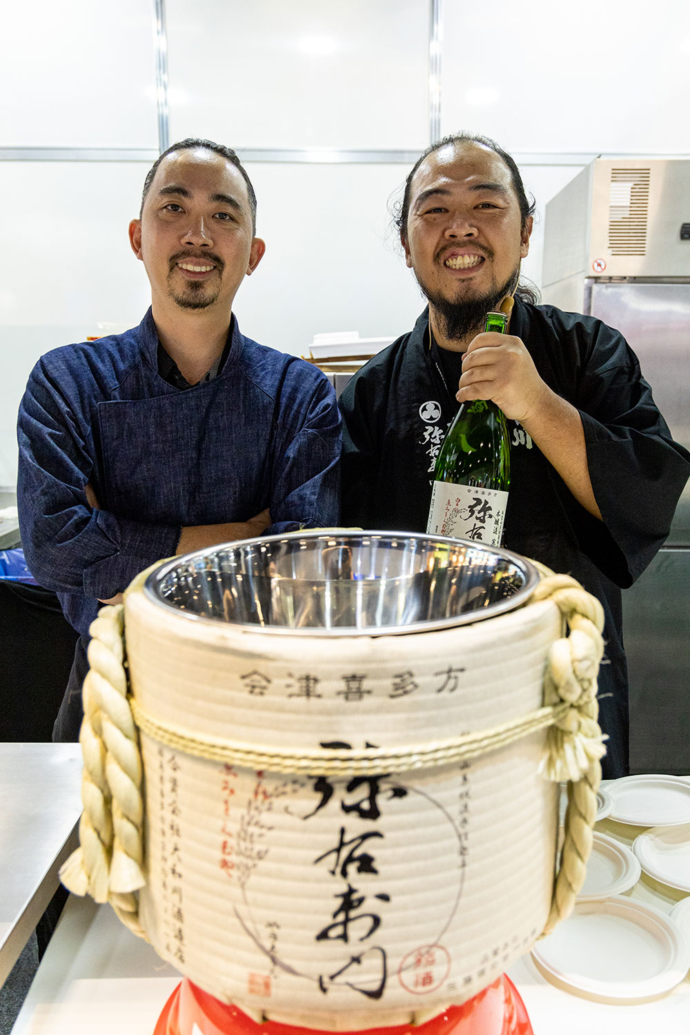 24-10 Seafood Show Latin America 2024 24-10 Seafood Show Latin America 2024