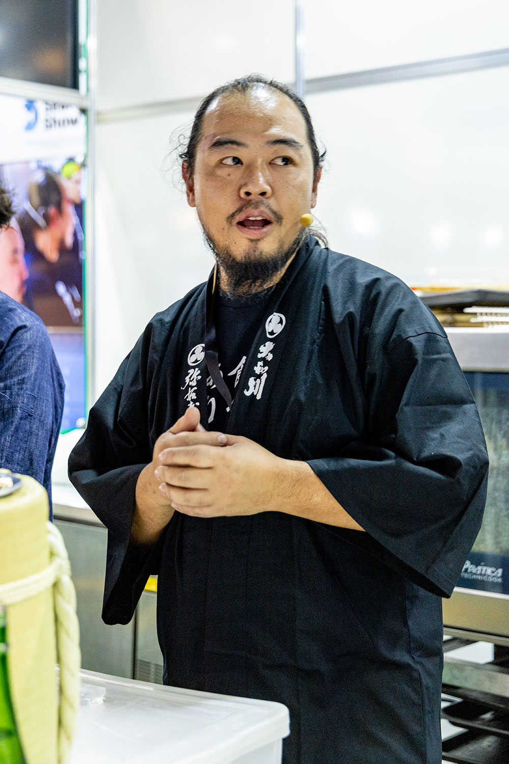 24-10 Seafood Show Latin America 2024 24-10 Seafood Show Latin America 2024