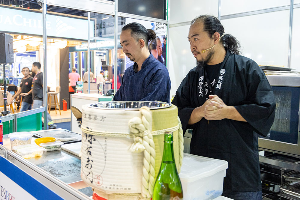 24-10 Seafood Show Latin America 2024 24-10 Seafood Show Latin America 2024