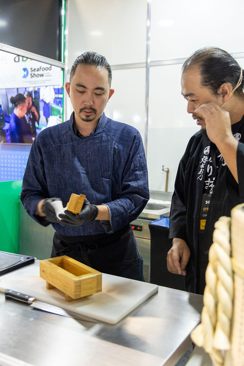 24-10 Seafood Show Latin America 2024 24-10 Seafood Show Latin America 2024