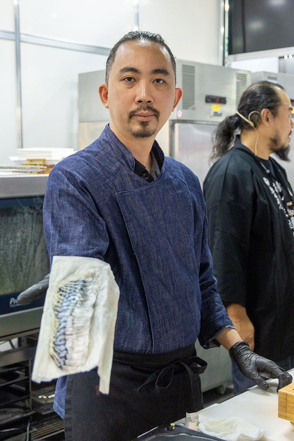 24-10 Seafood Show Latin America 2024 24-10 Seafood Show Latin America 2024