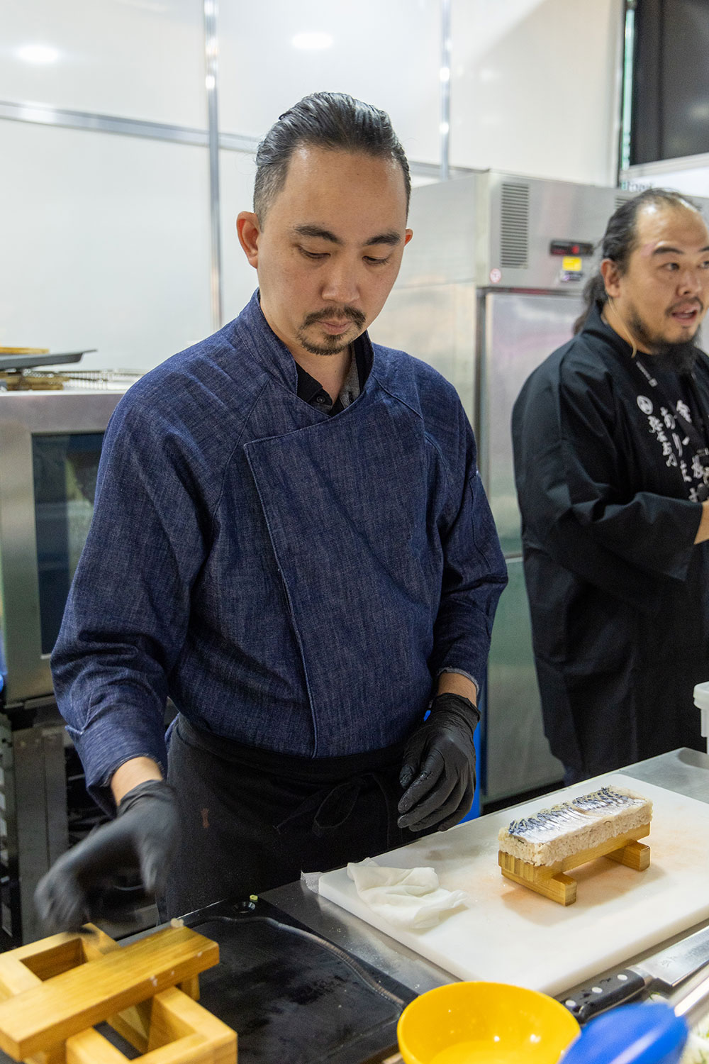 24-10 Seafood Show Latin America 2024 24-10 Seafood Show Latin America 2024