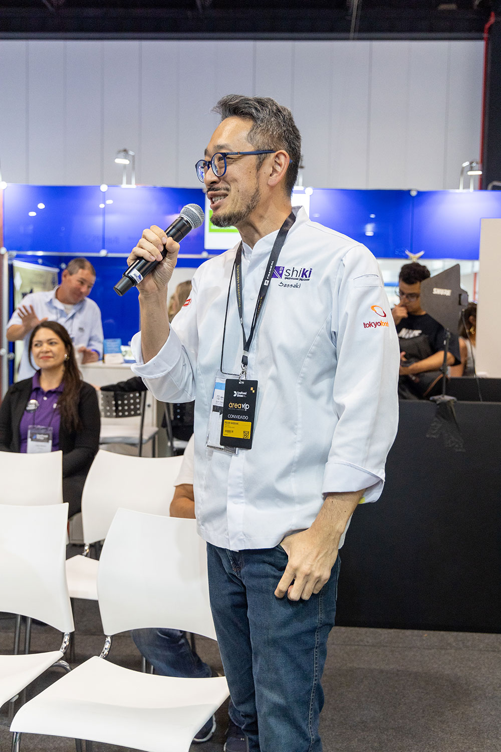 24-10 Seafood Show Latin America 2024 24-10 Seafood Show Latin America 2024