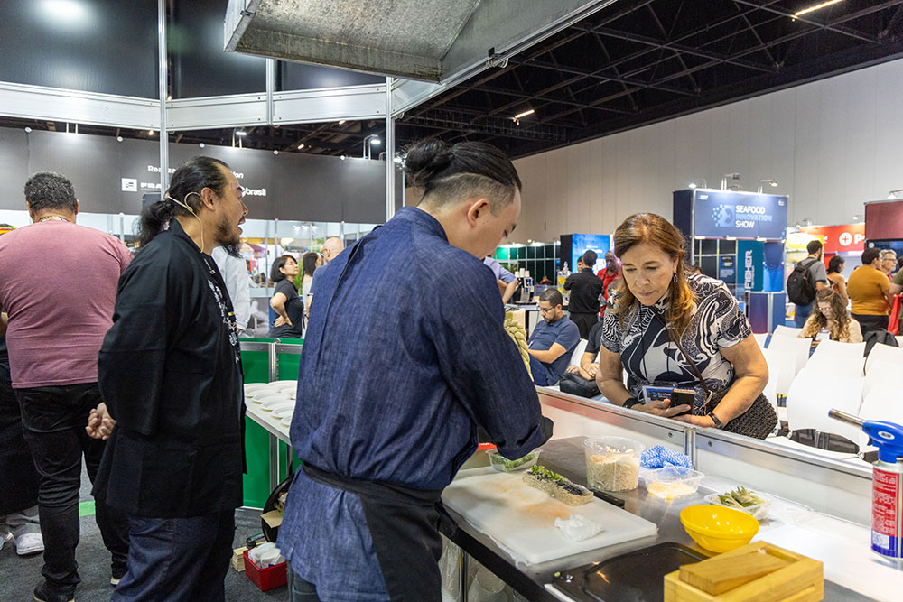 24-10 Seafood Show Latin America 2024 24-10 Seafood Show Latin America 2024