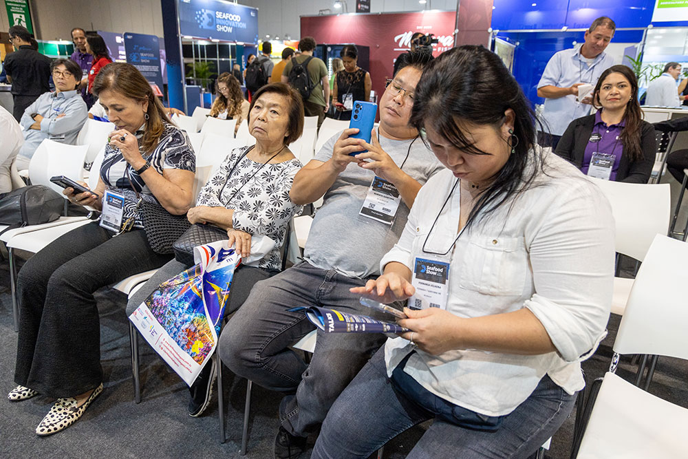 24-10 Seafood Show Latin America 2024 24-10 Seafood Show Latin America 2024