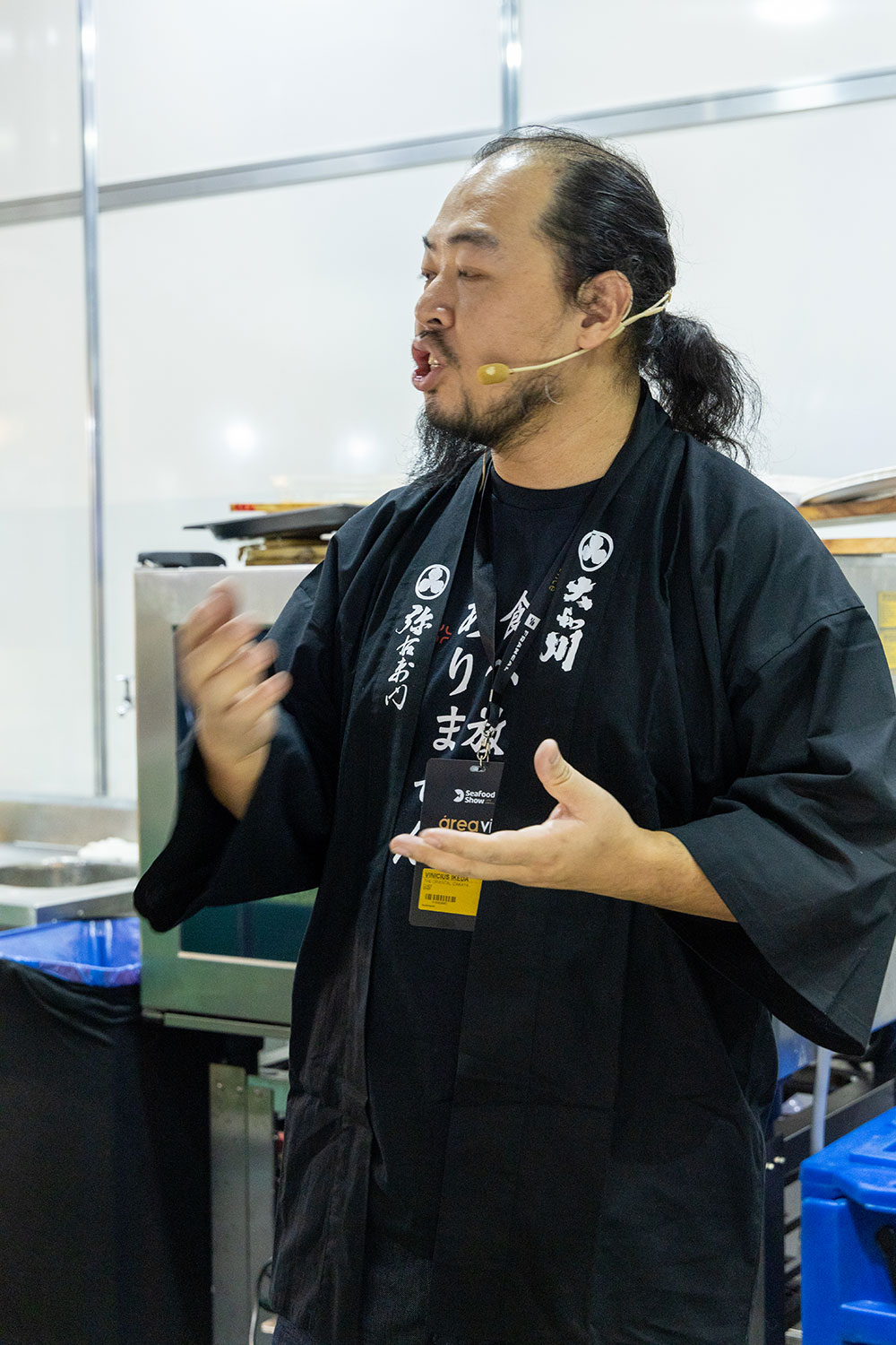 24-10 Seafood Show Latin America 2024 24-10 Seafood Show Latin America 2024