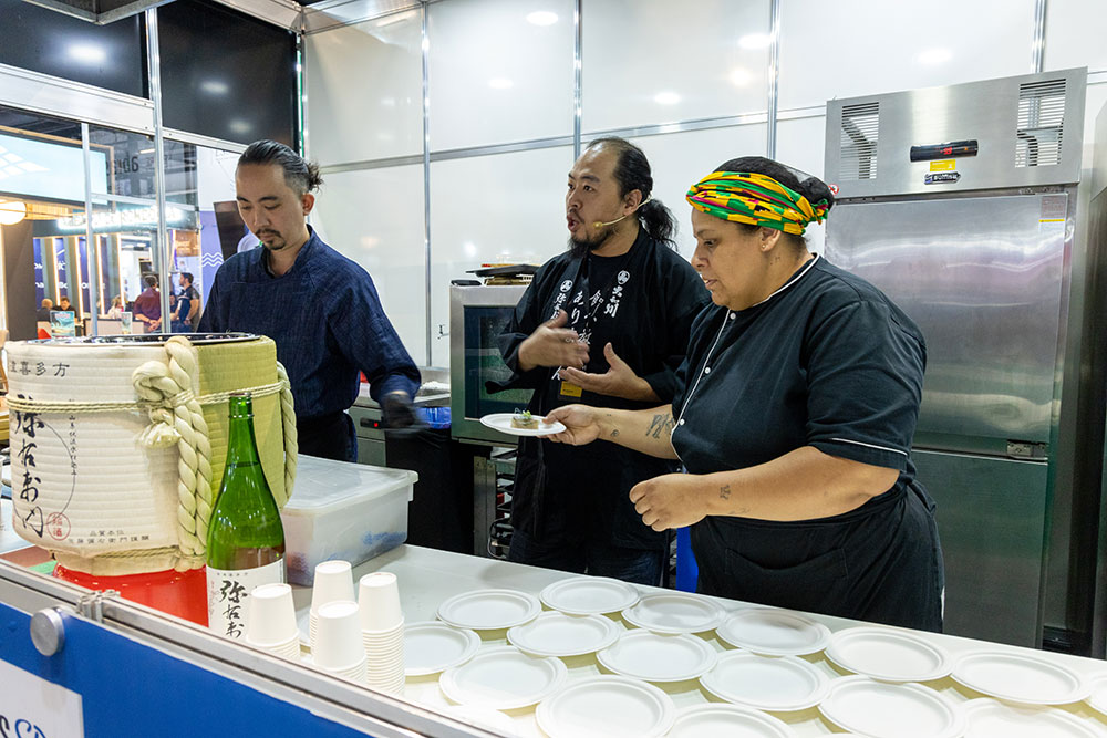 24-10 Seafood Show Latin America 2024 24-10 Seafood Show Latin America 2024