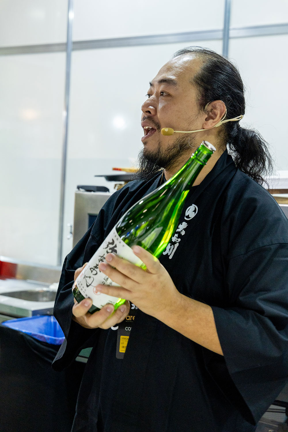 24-10 Seafood Show Latin America 2024 24-10 Seafood Show Latin America 2024