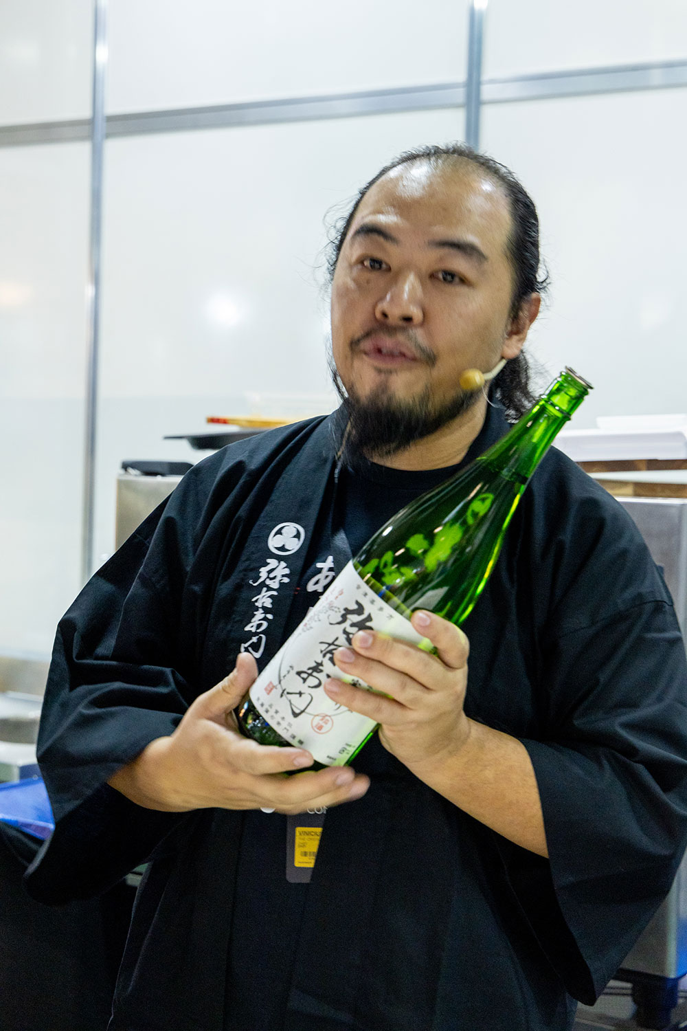 24-10 Seafood Show Latin America 2024 24-10 Seafood Show Latin America 2024