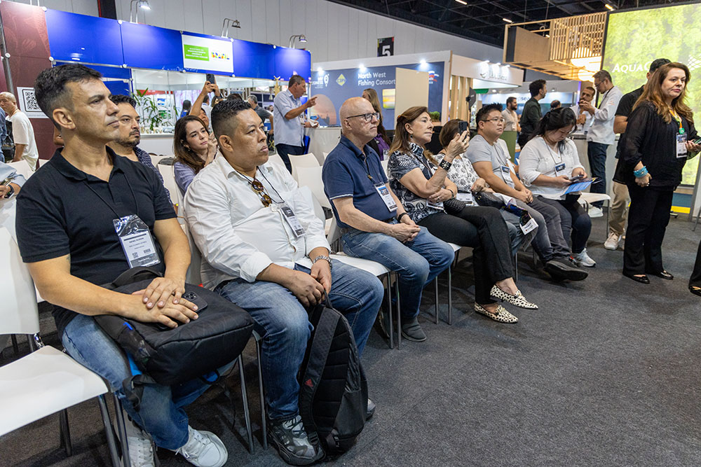 24-10 Seafood Show Latin America 2024 24-10 Seafood Show Latin America 2024