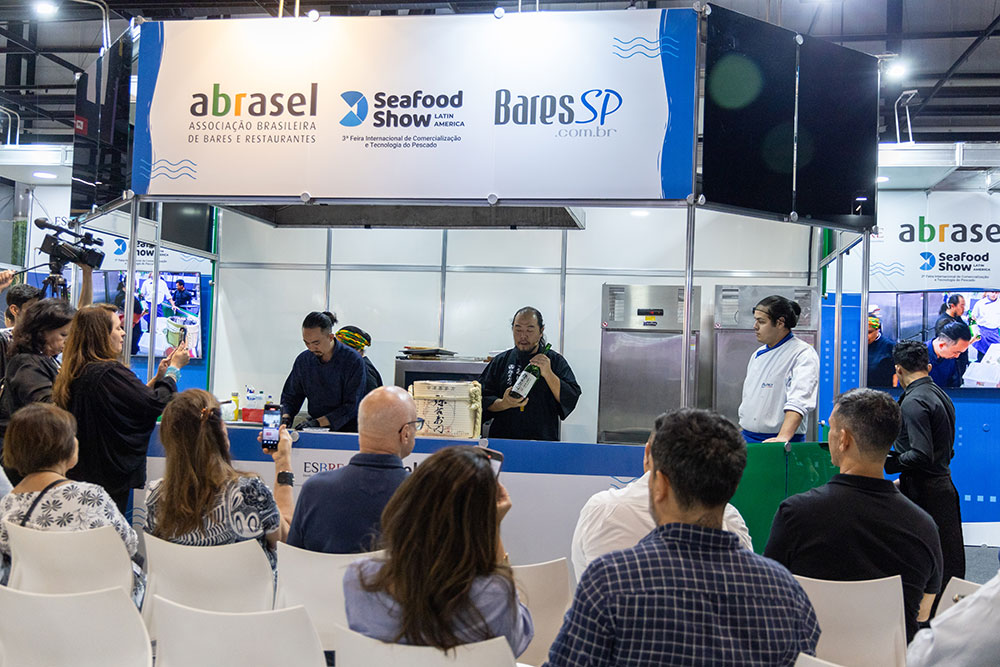 24-10 Seafood Show Latin America 2024 24-10 Seafood Show Latin America 2024