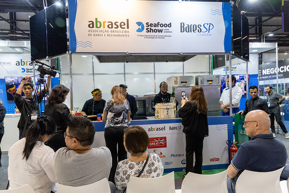 24-10 Seafood Show Latin America 2024 24-10 Seafood Show Latin America 2024
