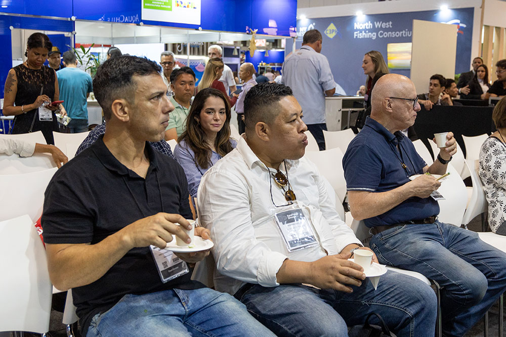 24-10 Seafood Show Latin America 2024 24-10 Seafood Show Latin America 2024