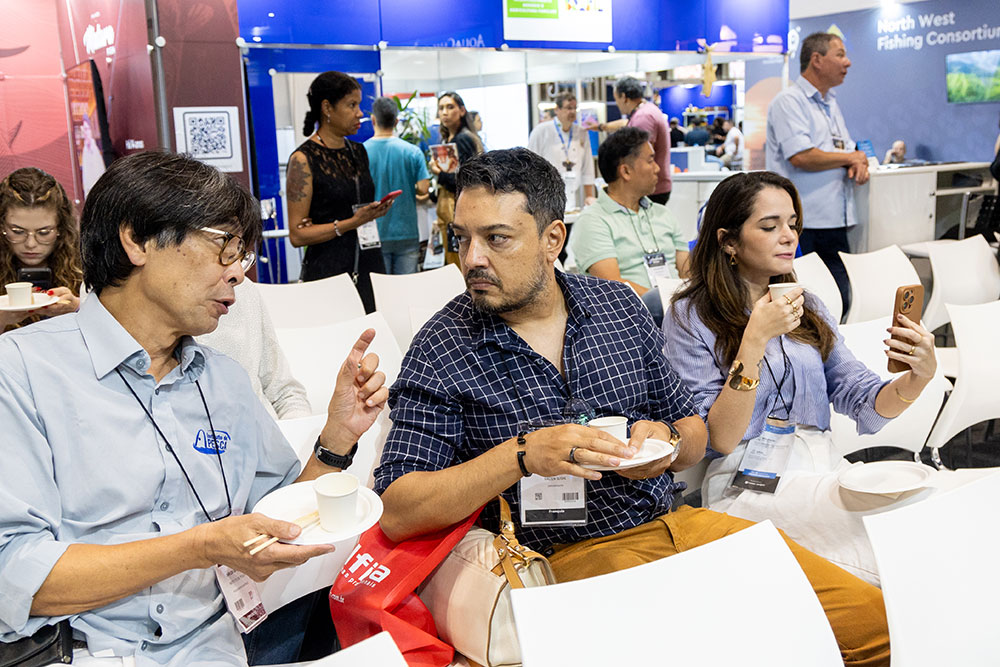 24-10 Seafood Show Latin America 2024 24-10 Seafood Show Latin America 2024