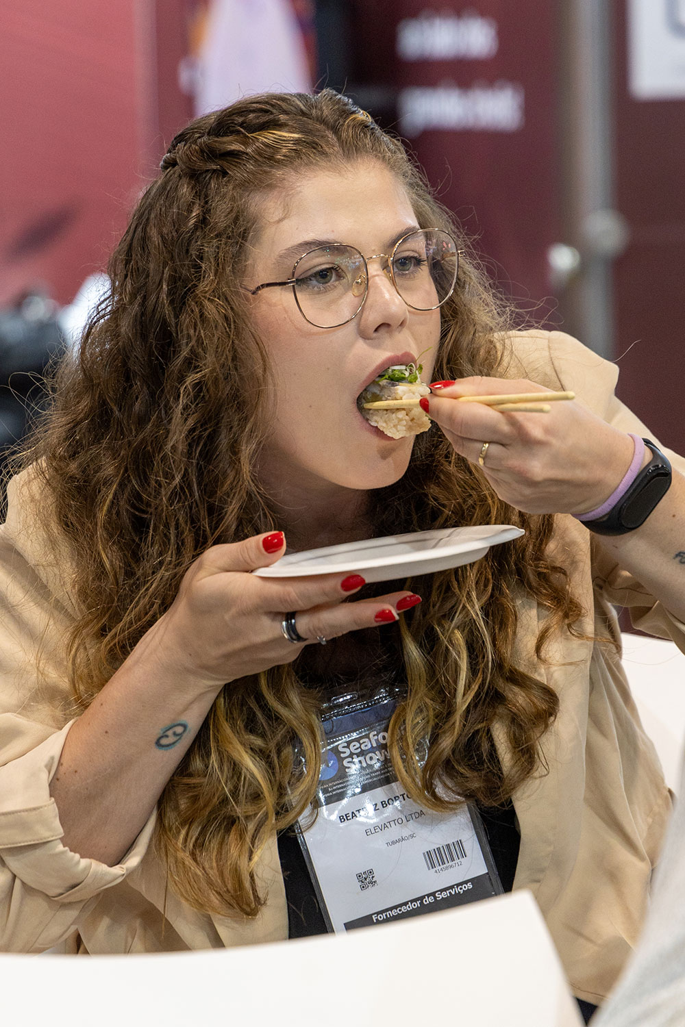 24-10 Seafood Show Latin America 2024 24-10 Seafood Show Latin America 2024