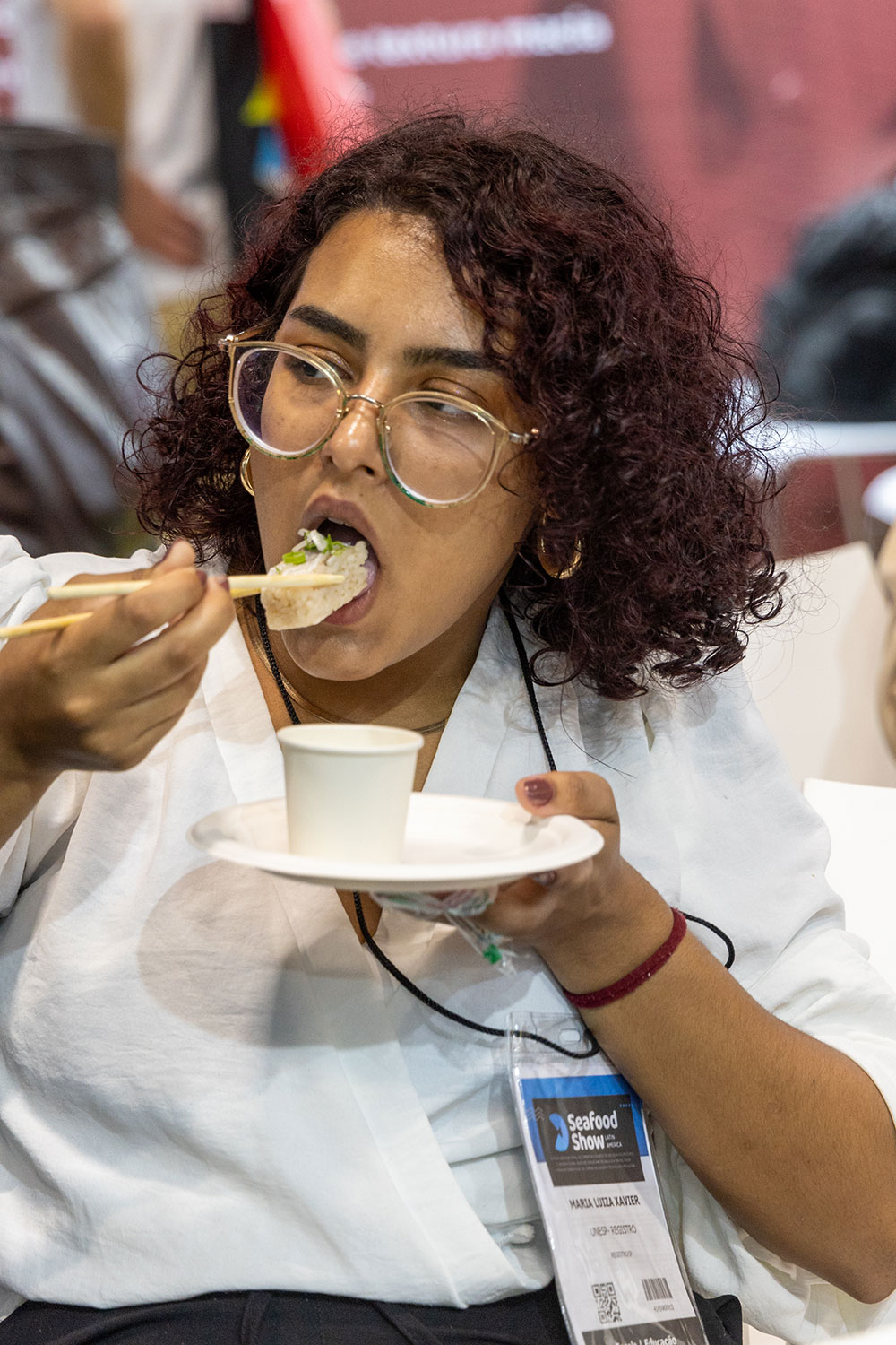 24-10 Seafood Show Latin America 2024 24-10 Seafood Show Latin America 2024