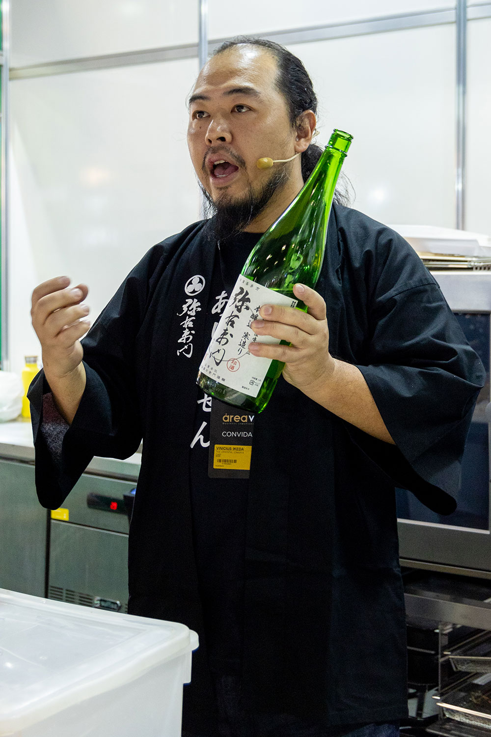 24-10 Seafood Show Latin America 2024 24-10 Seafood Show Latin America 2024