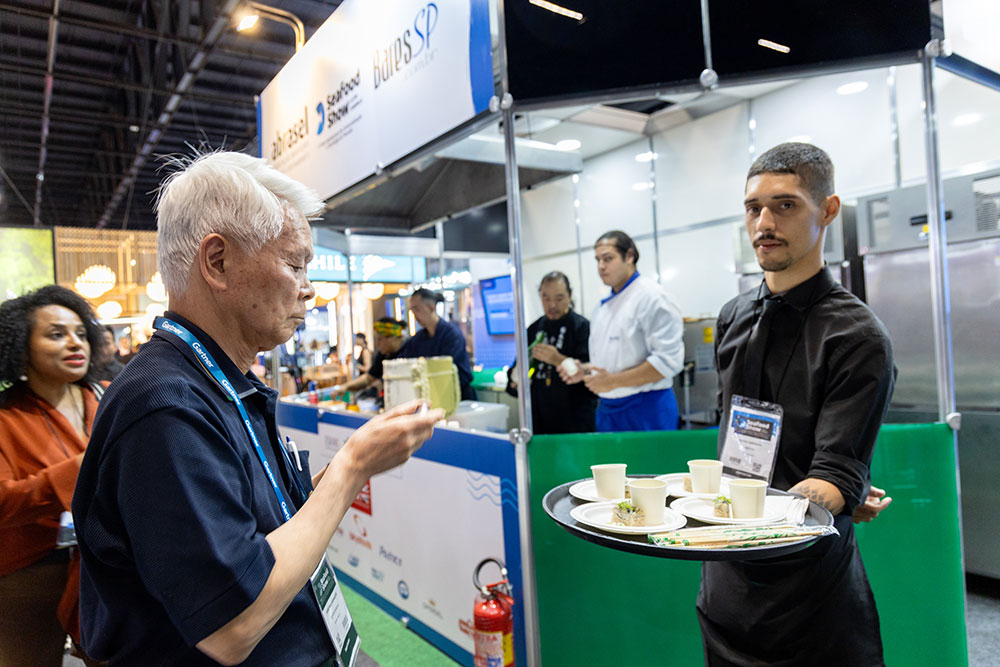 24-10 Seafood Show Latin America 2024 24-10 Seafood Show Latin America 2024