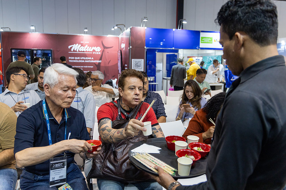 24-10 Seafood Show Latin America 2024 24-10 Seafood Show Latin America 2024