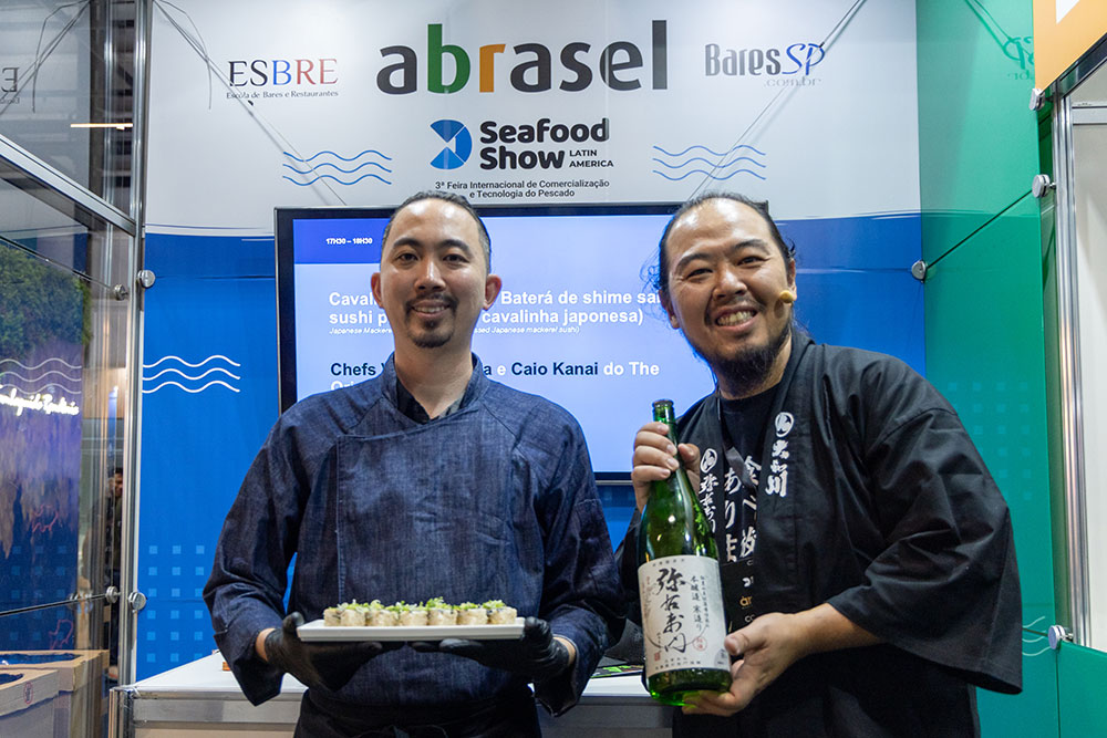 24-10 Seafood Show Latin America 2024 24-10 Seafood Show Latin America 2024