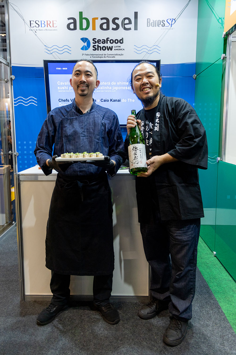 24-10 Seafood Show Latin America 2024 24-10 Seafood Show Latin America 2024