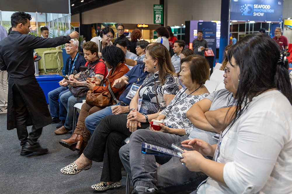 24-10 Seafood Show Latin America 2024 24-10 Seafood Show Latin America 2024