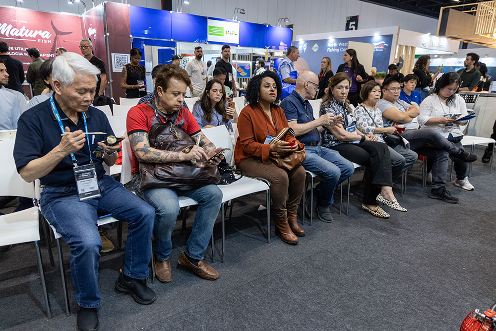 24-10 Seafood Show Latin America 2024 24-10 Seafood Show Latin America 2024