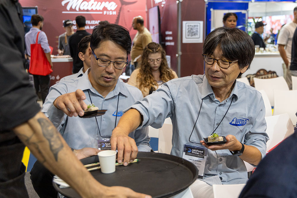 24-10 Seafood Show Latin America 2024 24-10 Seafood Show Latin America 2024