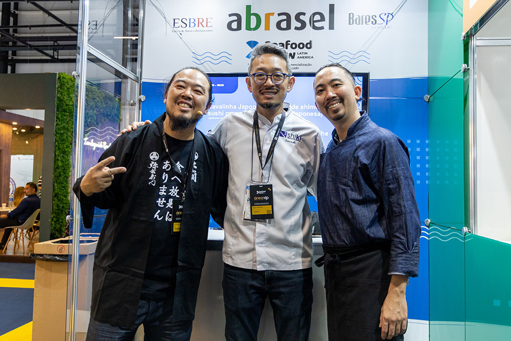 24-10 Seafood Show Latin America 2024 24-10 Seafood Show Latin America 2024