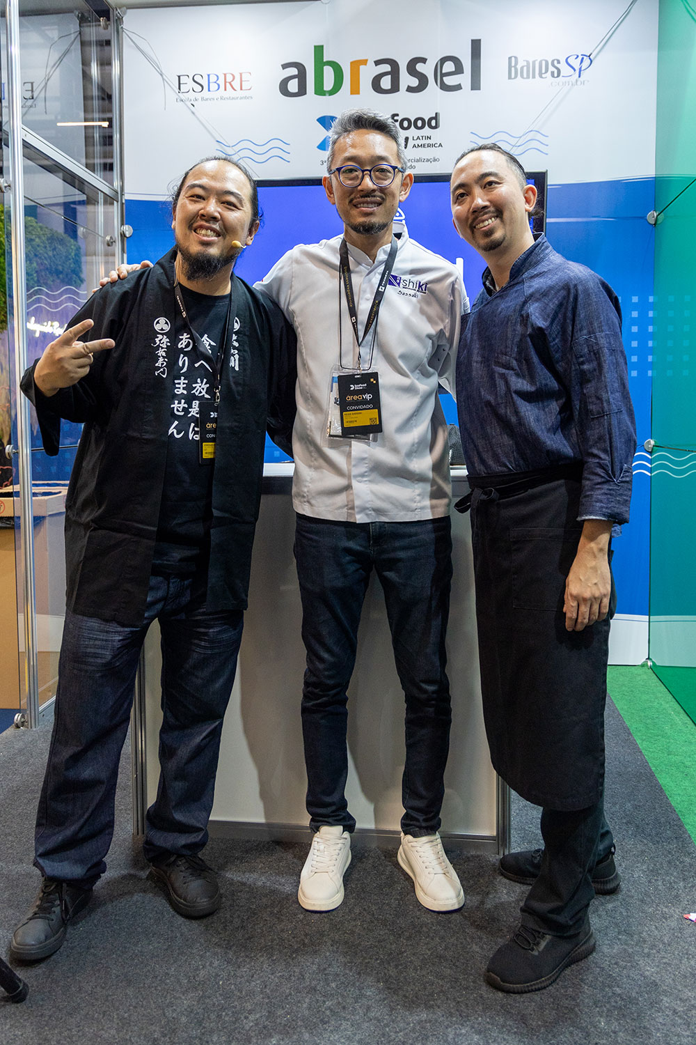 24-10 Seafood Show Latin America 2024 24-10 Seafood Show Latin America 2024