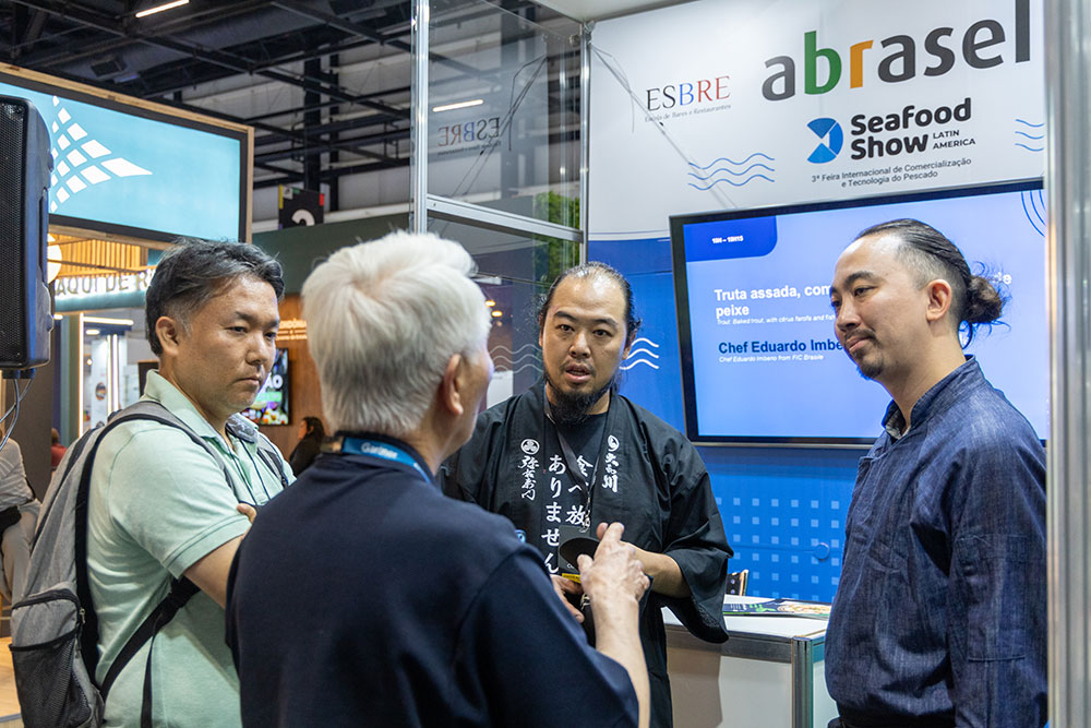 24-10 Seafood Show Latin America 2024 24-10 Seafood Show Latin America 2024
