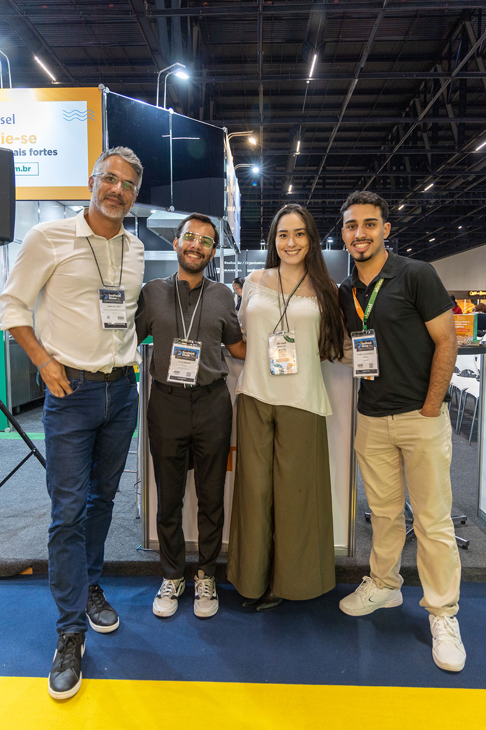 24-10 Seafood Show Latin America 2024 24-10 Seafood Show Latin America 2024