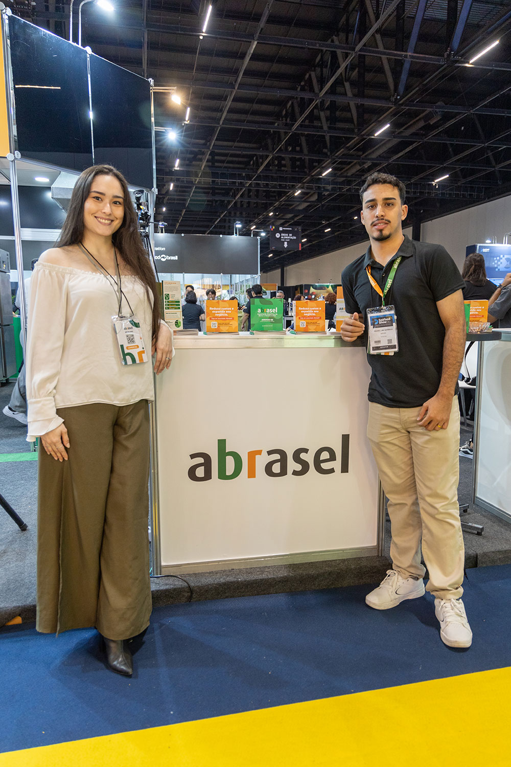 24-10 Seafood Show Latin America 2024 24-10 Seafood Show Latin America 2024