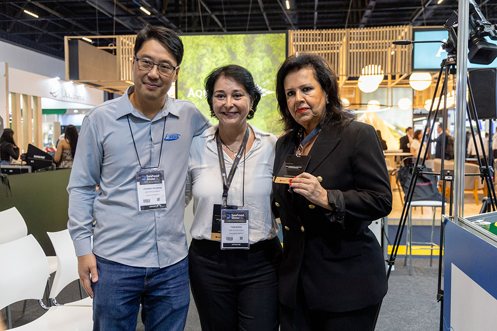 24-10 Seafood Show Latin America 2024 24-10 Seafood Show Latin America 2024