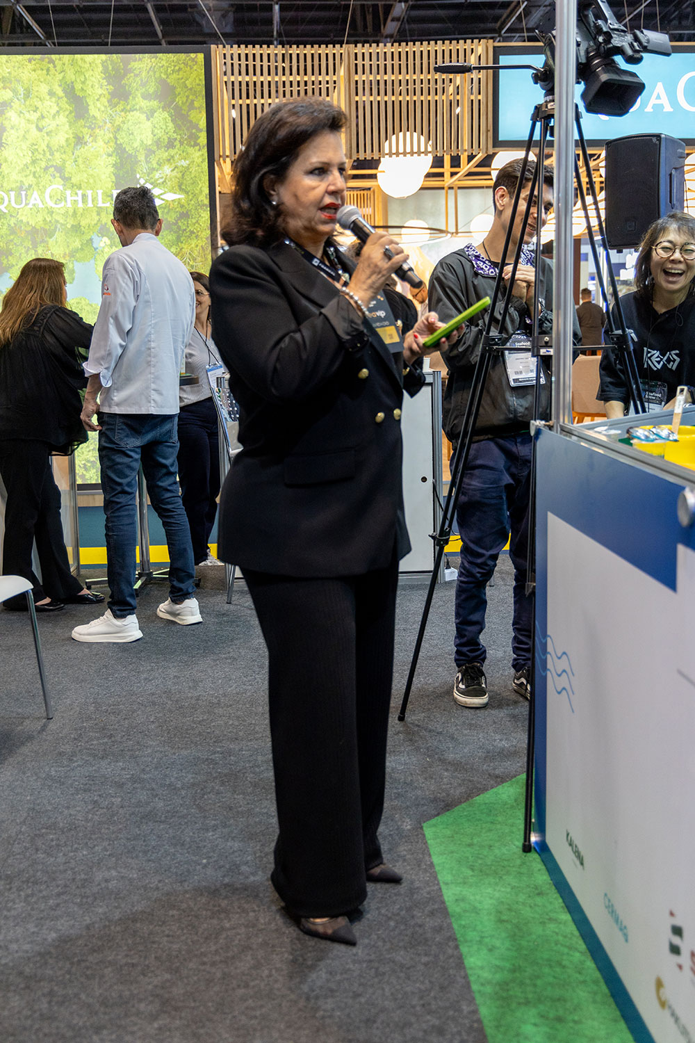 24-10 Seafood Show Latin America 2024 24-10 Seafood Show Latin America 2024