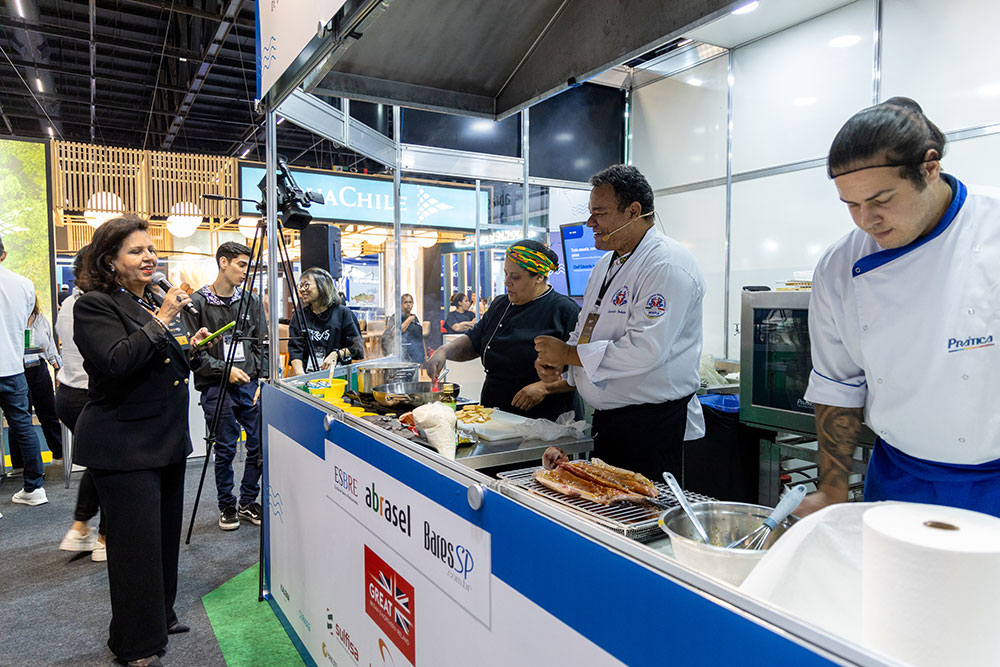 24-10 Seafood Show Latin America 2024 24-10 Seafood Show Latin America 2024