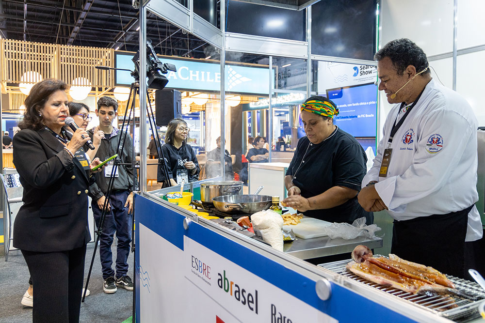 24-10 Seafood Show Latin America 2024 24-10 Seafood Show Latin America 2024