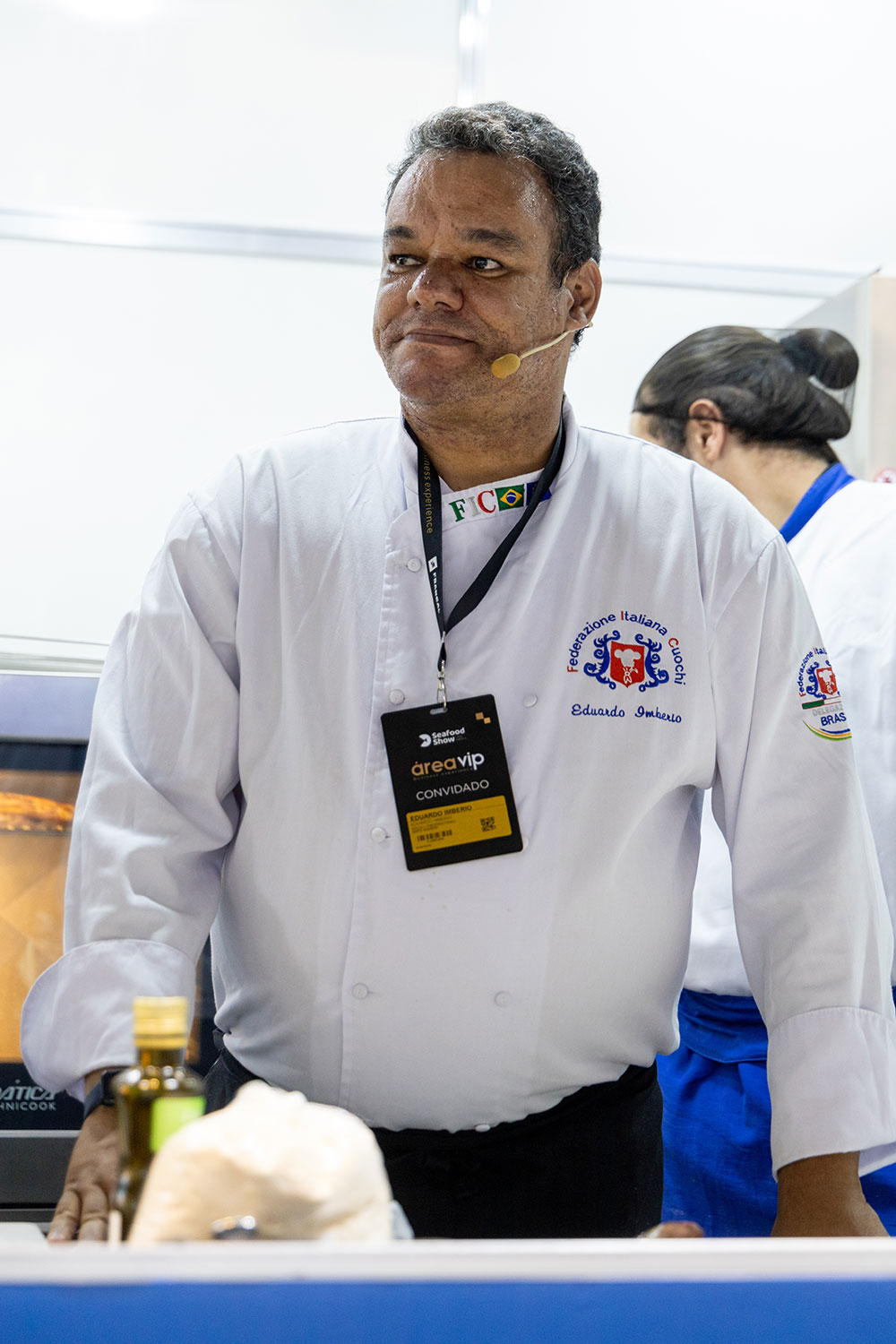 24-10 Seafood Show Latin America 2024 24-10 Seafood Show Latin America 2024